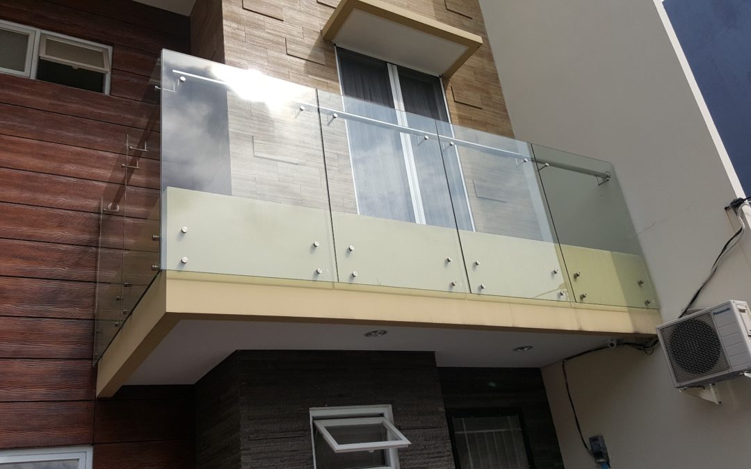 Railing Balkon